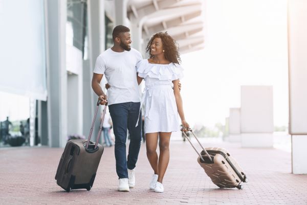 Nampa Travel