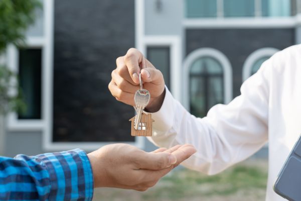 Nampa Real Estate