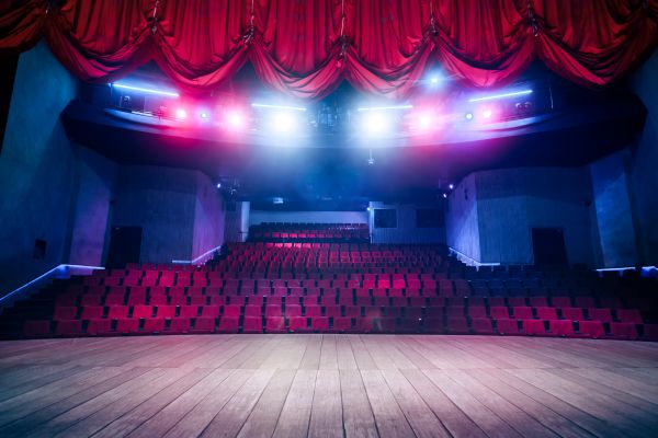 Nampa Entertainment