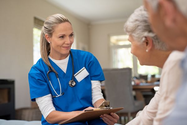 Nampa Health