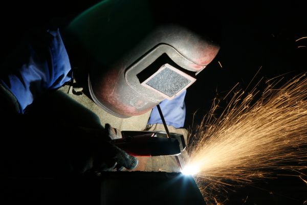 Nampa Welding Service