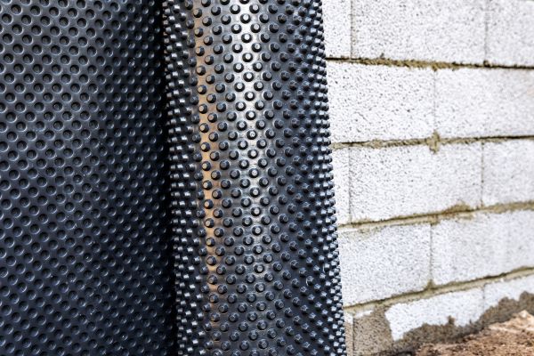Nampa Waterproofing