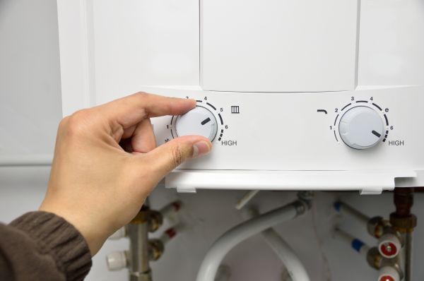 Nampa Water Heater Service