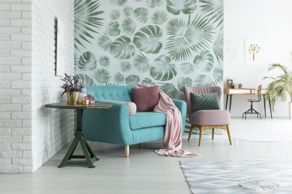 Nampa Wallpaper Service