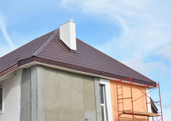 Nampa Stucco Service