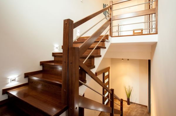 Nampa Stairs and Rails Service