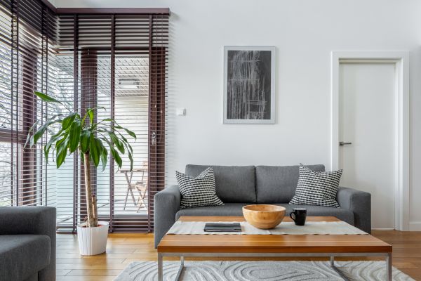 Nampa Staging Service