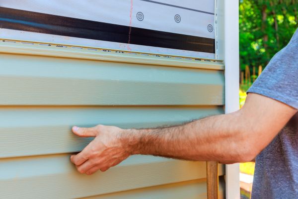 Nampa Siding Service