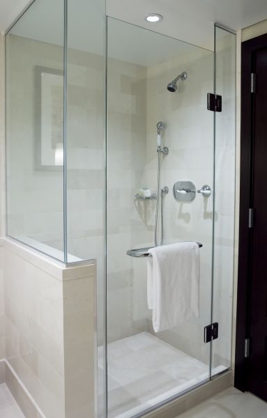 Nampa Shower Installation
