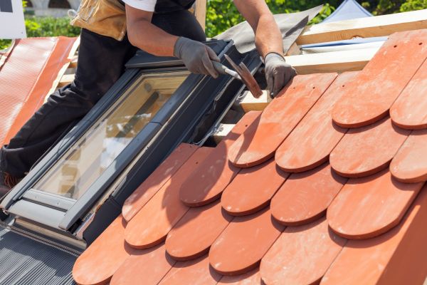 Nampa Roofing Service