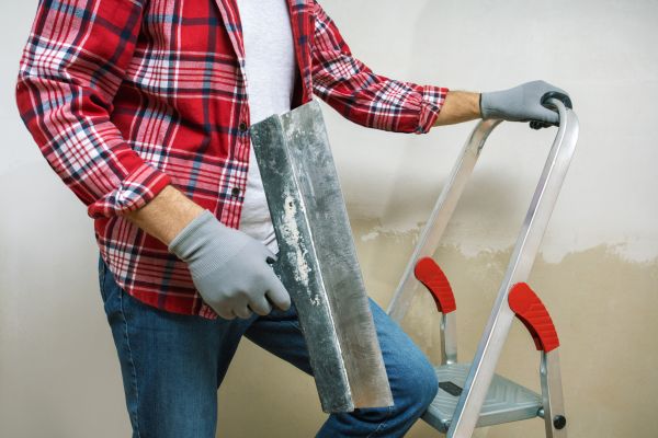 Nampa Plastering Service