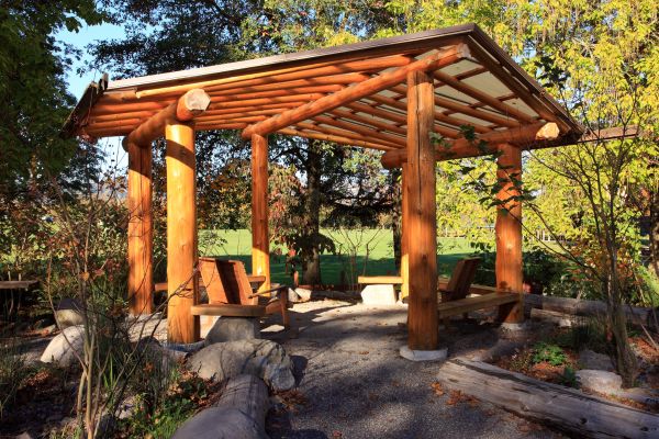 Nampa Outdoor Structure Service