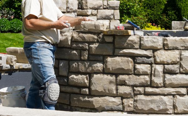 Nampa Masonry Service