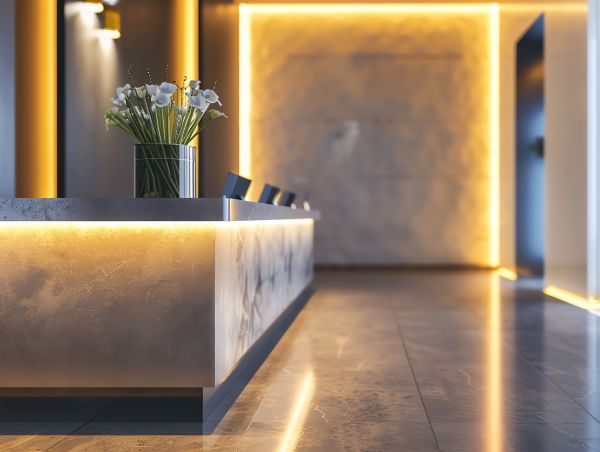 Nampa Lighting Service