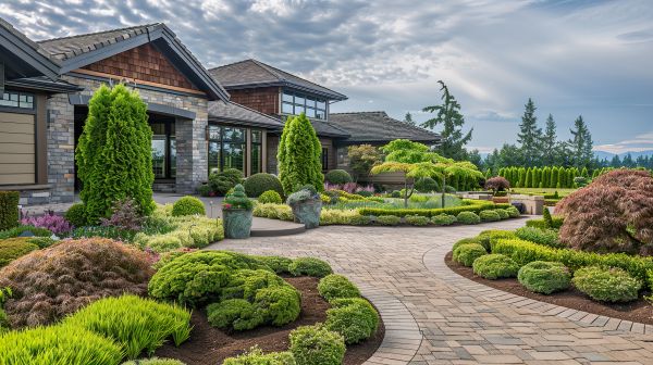 Nampa Landscaping