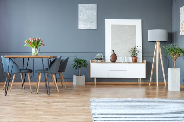 Nampa Interior Painting