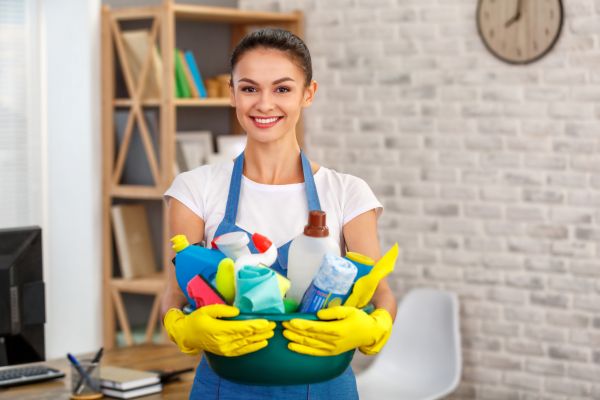 Nampa Interior Cleaning
