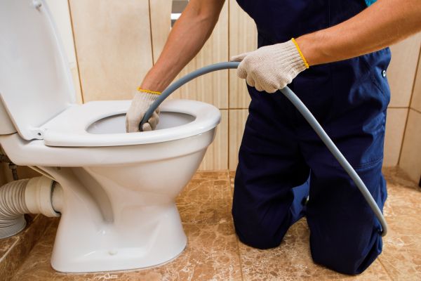Nampa Hydro Jetting Service