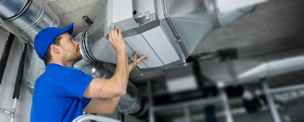 Nampa HVAC Service