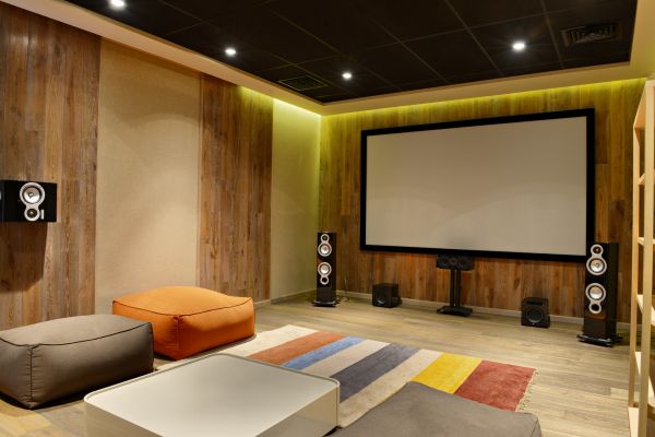 Nampa Home Theater Service
