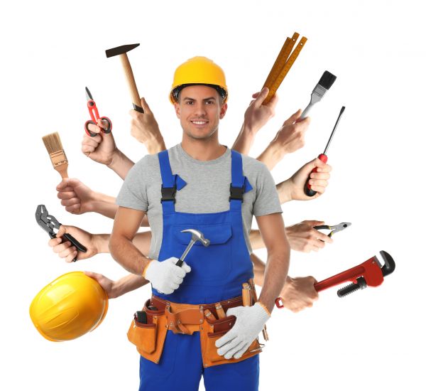 Nampa Handyman Service