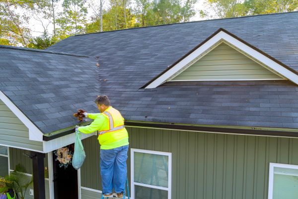 Nampa Gutter Service
