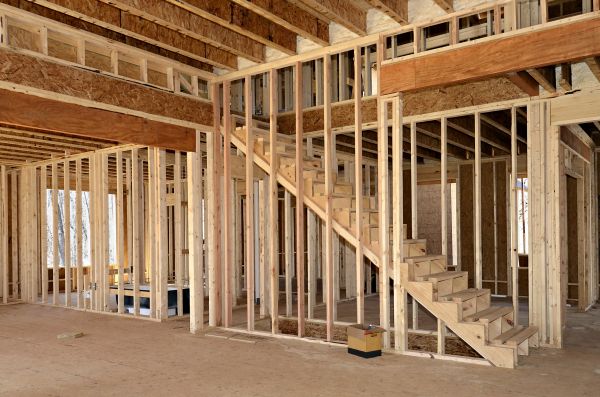 Nampa Framing