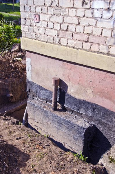 Nampa Foundation Repair