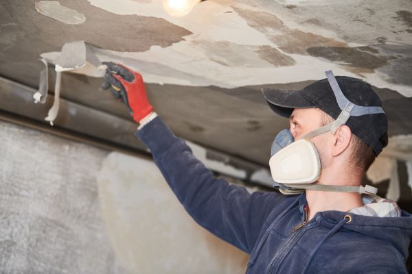 Nampa Fire Restoration