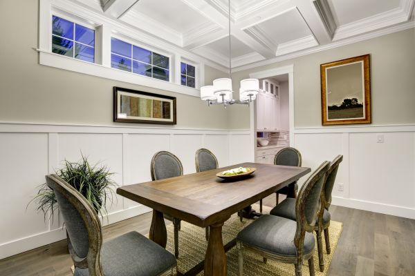Nampa Finish Carpentry