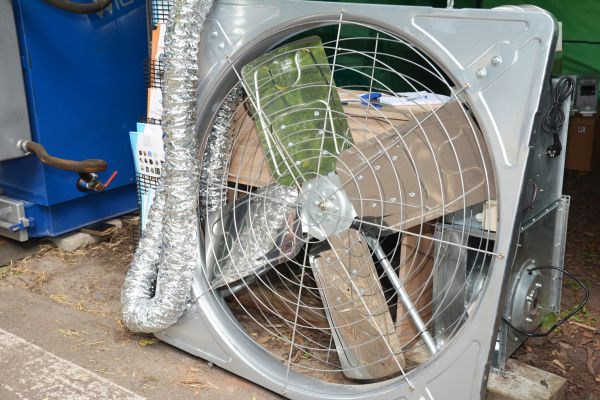 Nampa Fan Electrical Service