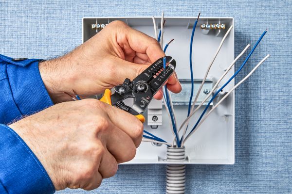Nampa Electrical Service
