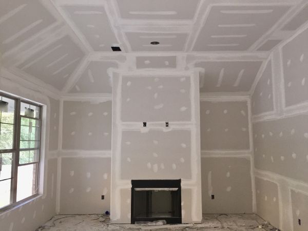 Nampa Drywall Service