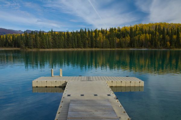 Nampa Dock Service