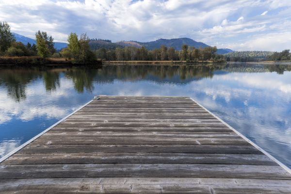 Nampa Deck Service
