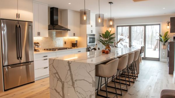 Nampa Countertop Service
