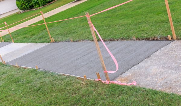 Nampa Concrete Repair