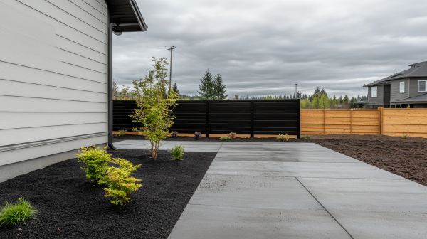 Nampa Concrete Leveling