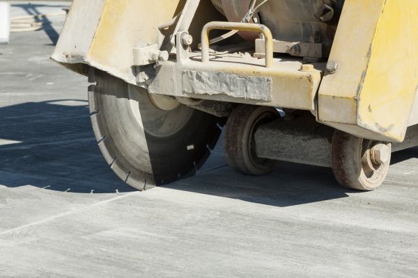 Nampa Concrete Cutting