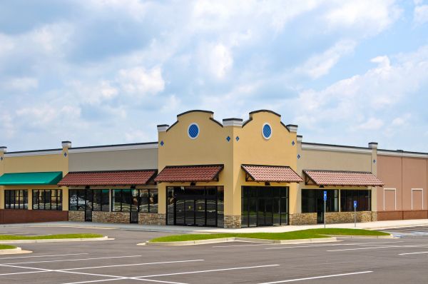 Nampa Commercial Painting
