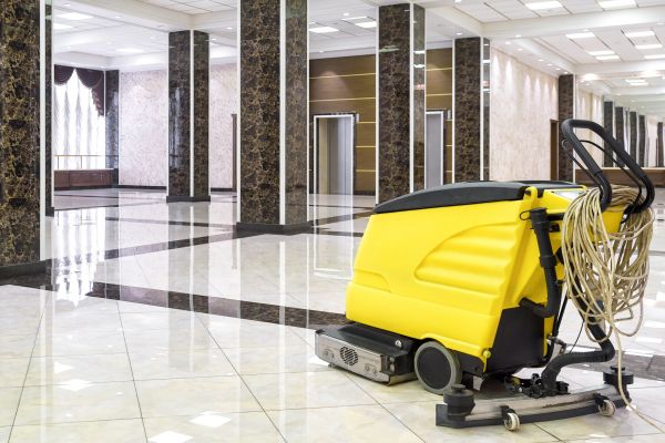 Nampa Commercial Cleaning