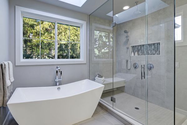 Nampa Bathroom Remodeling